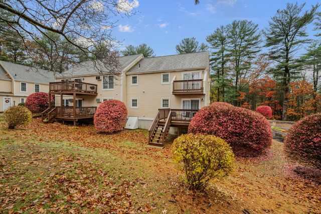 54 Rope Ferry Road C45, Waterford, CT 06385