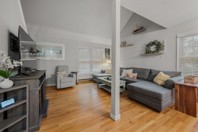 54 Rope Ferry Road C45, Waterford, CT 06385