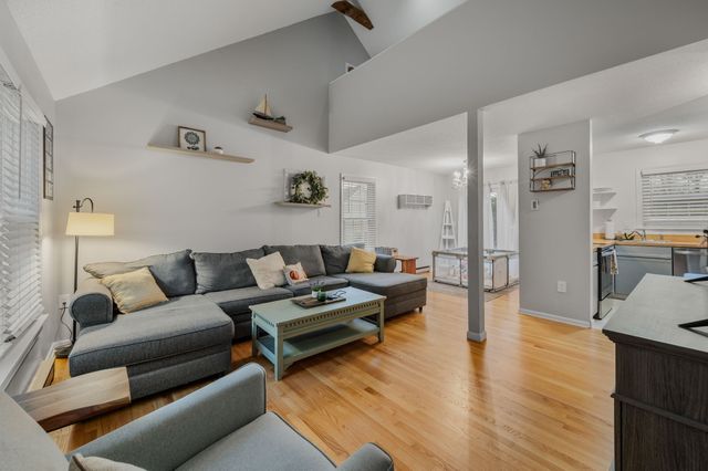 54 Rope Ferry Road C45, Waterford, CT 06385