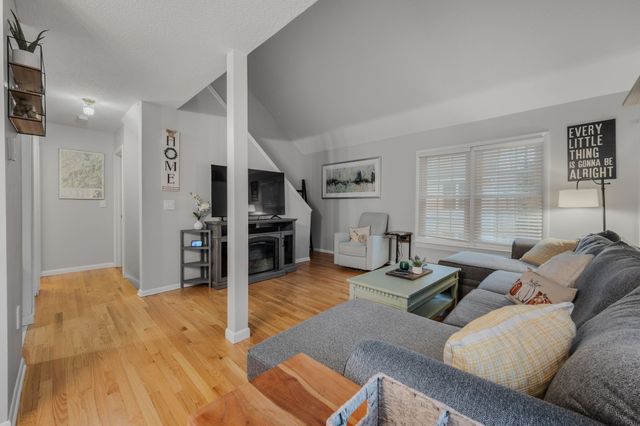 54 Rope Ferry Road C45, Waterford, CT 06385