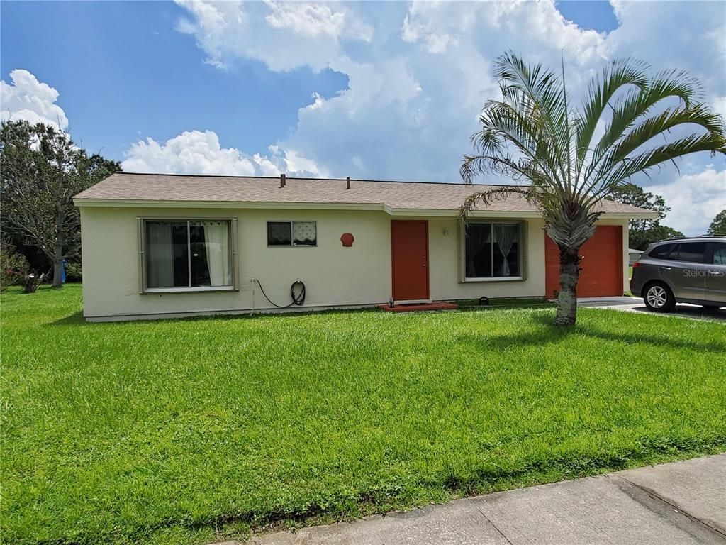 3950 PAN AMERICAN BLVD, North Port, FL 34287