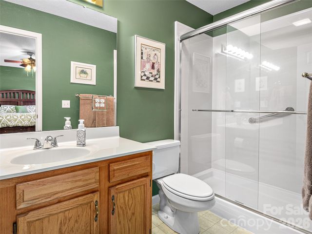 15 Willowick Drive, Asheville, NC 28803