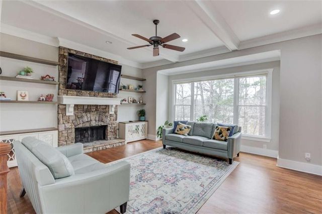 6089 Grand Loop Road, Sugar Hill, GA 30518