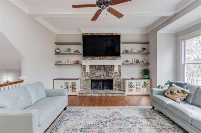 6089 Grand Loop Road, Sugar Hill, GA 30518