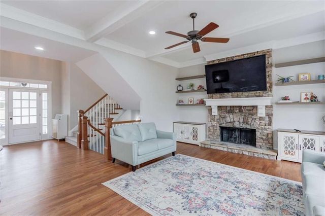 6089 Grand Loop Road, Sugar Hill, GA 30518