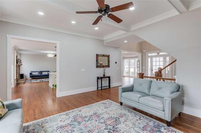 6089 Grand Loop Road, Sugar Hill, GA 30518