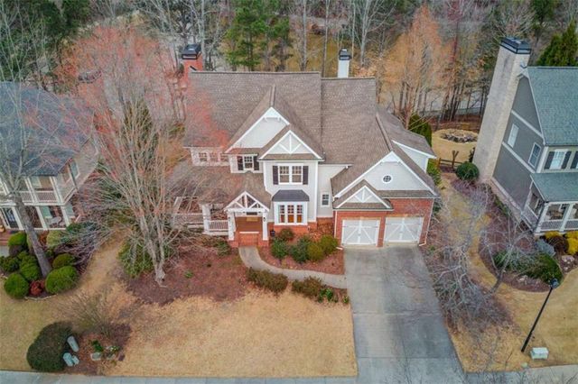 6089 Grand Loop Road, Sugar Hill, GA 30518