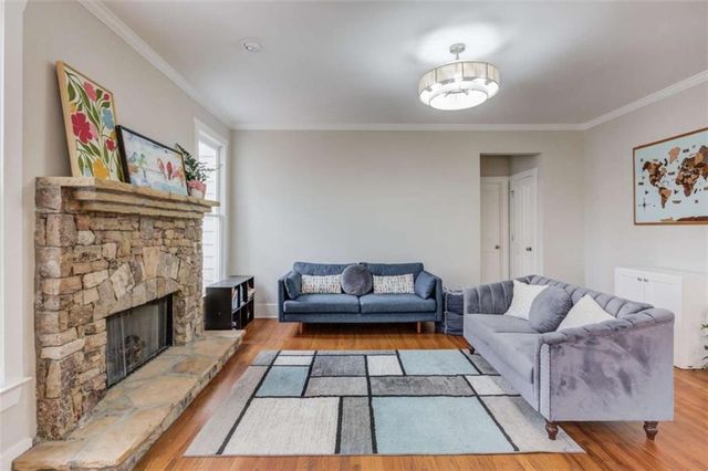 6089 Grand Loop Road, Sugar Hill, GA 30518