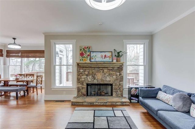 6089 Grand Loop Road, Sugar Hill, GA 30518