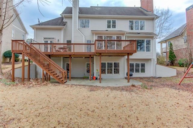 6089 Grand Loop Road, Sugar Hill, GA 30518