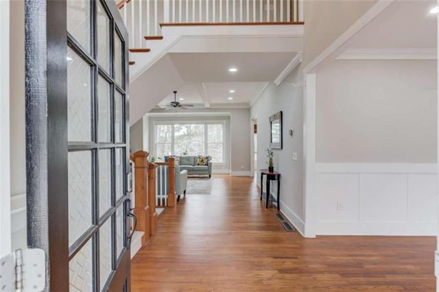 6089 Grand Loop Road, Sugar Hill, GA 30518