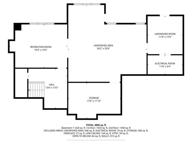 6089 Grand Loop Road, Sugar Hill, GA 30518