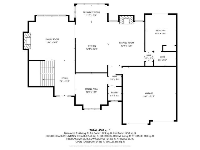 6089 Grand Loop Road, Sugar Hill, GA 30518