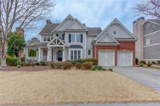 6089 Grand Loop Road, Sugar Hill, GA 30518