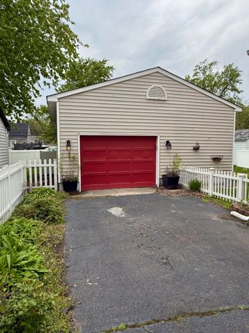 7216 Montana Avenue, Hammond, IN 46323