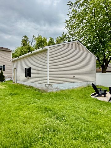 7216 Montana Avenue, Hammond, IN 46323