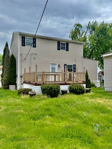 7216 Montana Avenue, Hammond, IN 46323