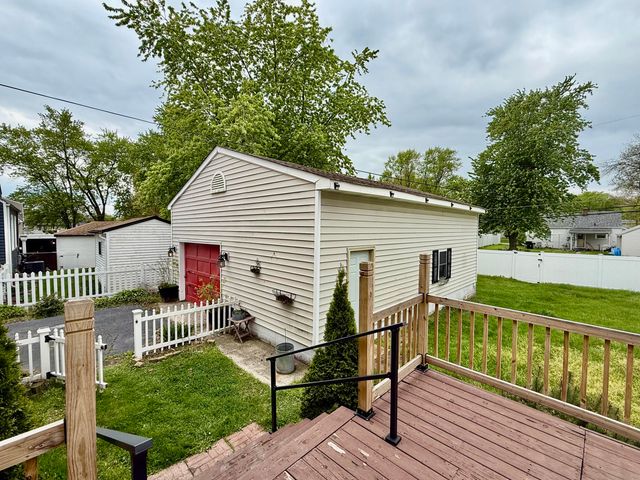 7216 Montana Avenue, Hammond, IN 46323