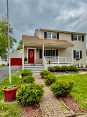 7216 Montana Avenue, Hammond, IN 46323