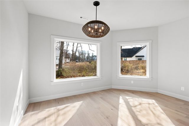 1331 Greyback Lane, Centerton, AR 72719