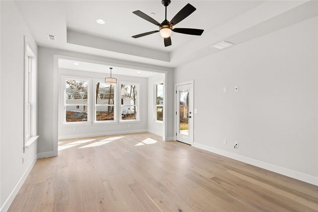 1331 Greyback Lane, Centerton, AR 72719