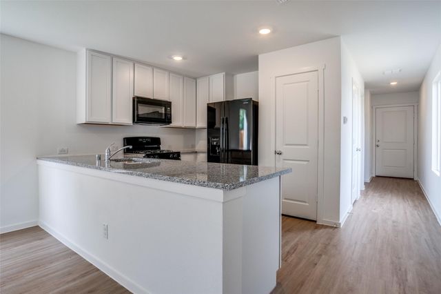 4237 Haflinger Road, Providence Village, TX 76227