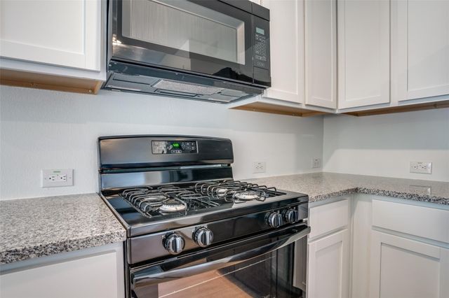 4237 Haflinger Road, Providence Village, TX 76227