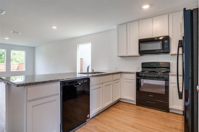 4237 Haflinger Road, Providence Village, TX 76227