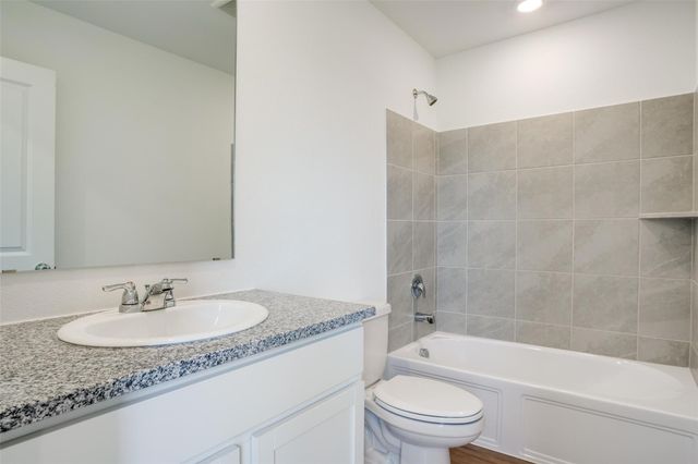 4237 Haflinger Road, Providence Village, TX 76227