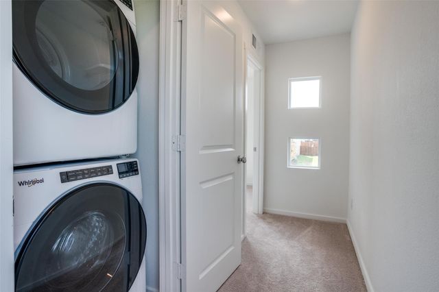 4237 Haflinger Road, Providence Village, TX 76227