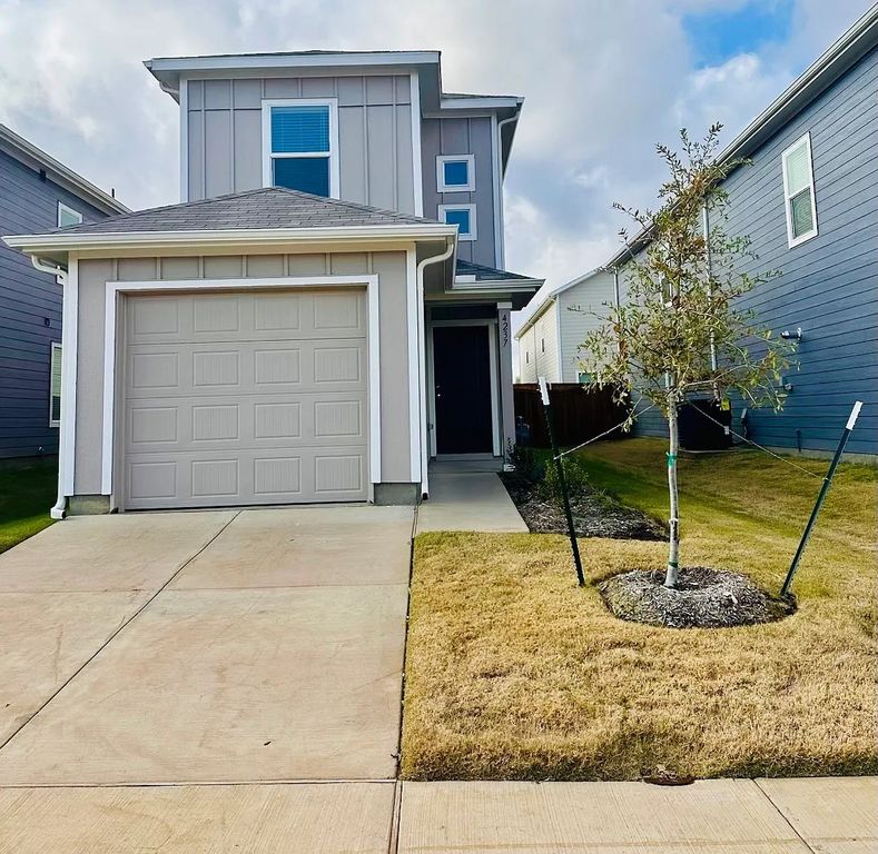 4237 Haflinger Road, Providence Village, TX 76227