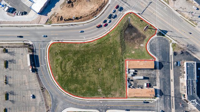 1366 N MAIN ST # 5, Layton, UT 84041