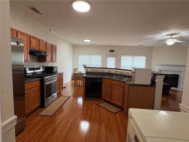 3922 Snipes Court 55, Lilburn, GA 30047