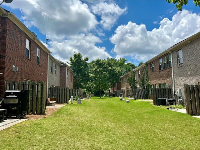 3922 Snipes Court 55, Lilburn, GA 30047