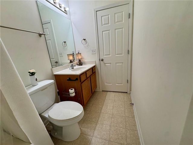 3922 Snipes Court 55, Lilburn, GA 30047
