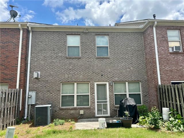 3922 Snipes Court 55, Lilburn, GA 30047