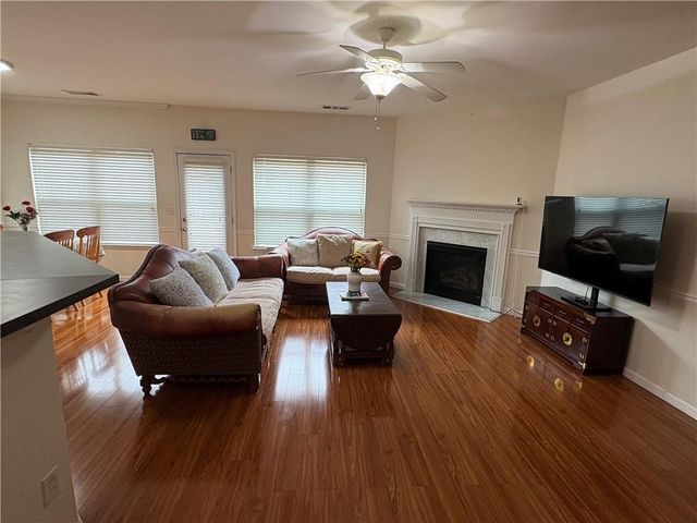 3922 Snipes Court 55, Lilburn, GA 30047