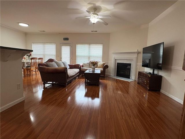 3922 Snipes Court 55, Lilburn, GA 30047