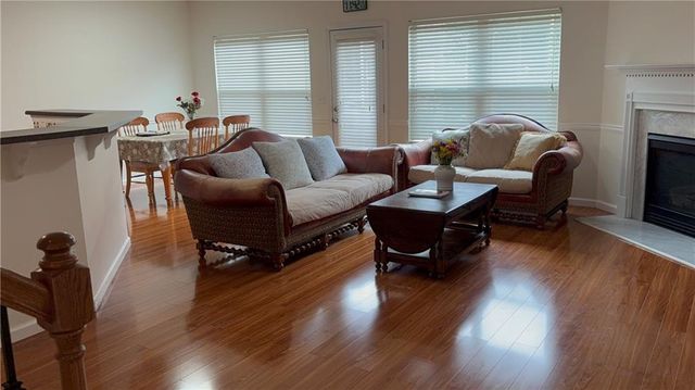 3922 Snipes Court 55, Lilburn, GA 30047
