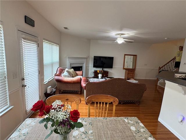 3922 Snipes Court 55, Lilburn, GA 30047
