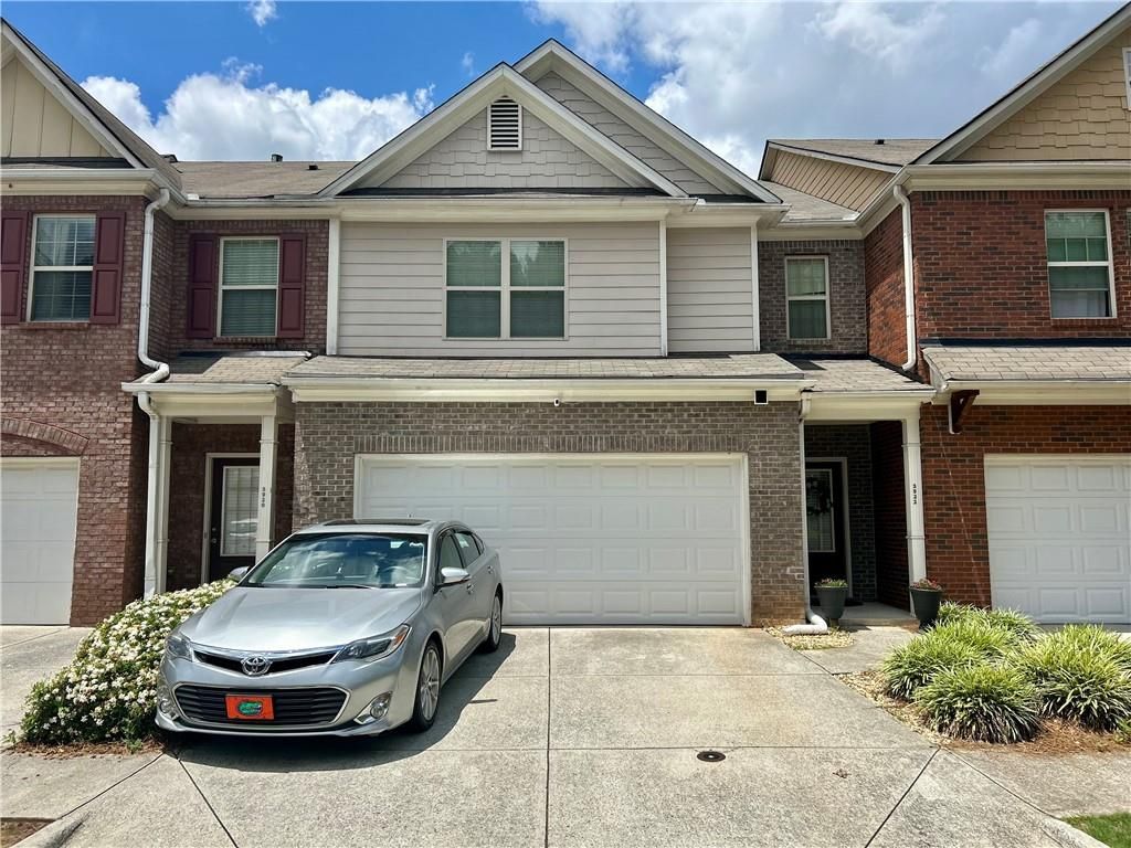 3922 Snipes Court 55, Lilburn, GA 30047