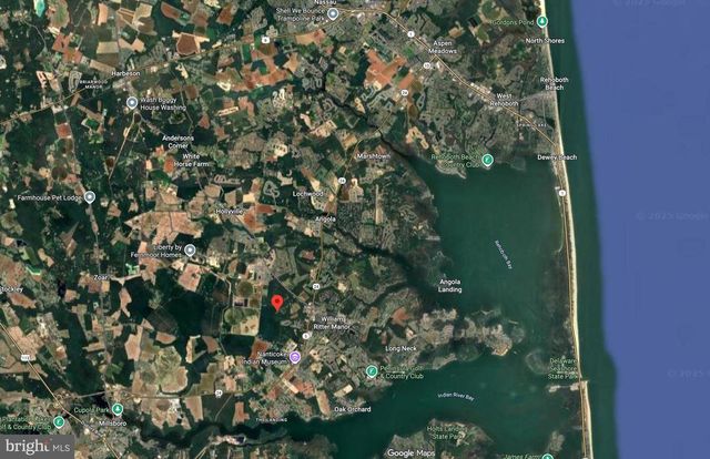 LOT 33 HOLIDAY DR, Millsboro, DE 19966