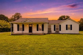 3060 US Highway 64 E, Mocksville, NC 27028