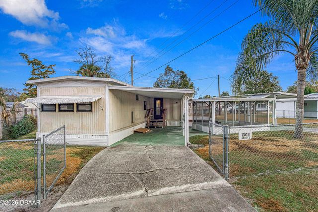 1304 Arroyo Parkway, Ormond Beach, FL 32174