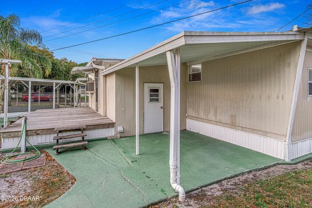 1304 Arroyo Parkway, Ormond Beach, FL 32174