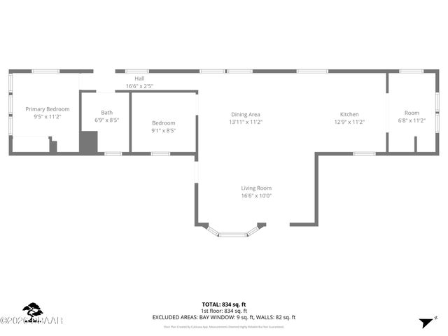 1304 Arroyo Parkway, Ormond Beach, FL 32174