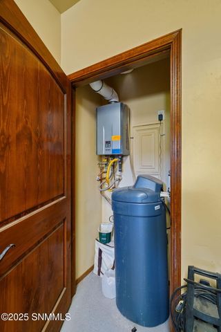 1294 Morisat Place, Las Cruces, NM 88007
