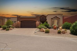 1294 Morisat Place, Las Cruces, NM 88007