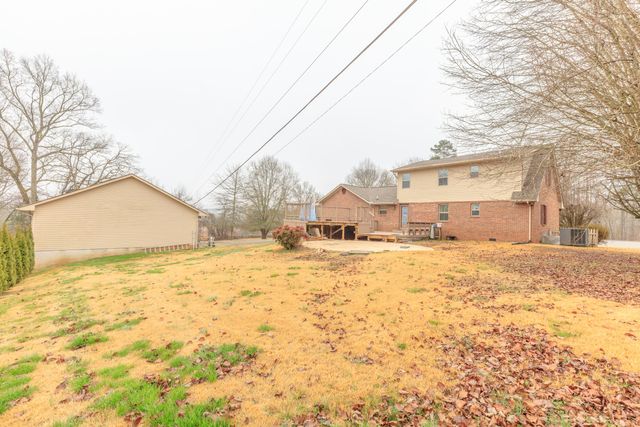 1270 Jones Crossing Road, Whitwell, TN 37397