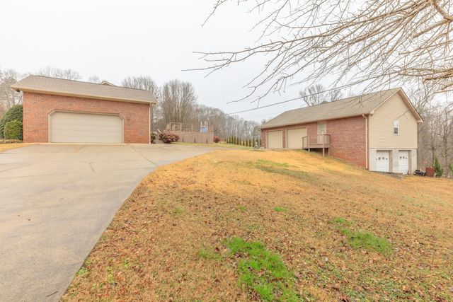 1270 Jones Crossing Road, Whitwell, TN 37397